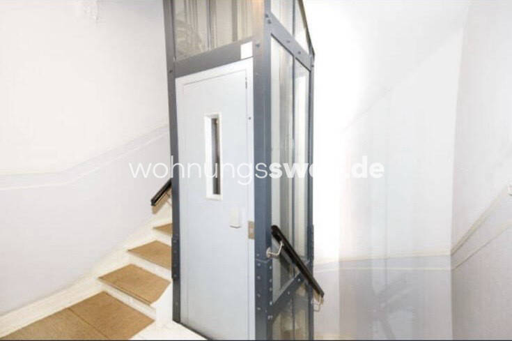 Etagenwohnung Hamburg Harvestehude - 4 Zimmer, 95 m&sup2;, 2.570&euro; | Angebot:26198477