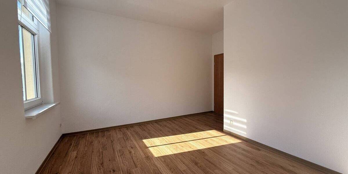 Etagenwohnung Lichtenstein/Sachsen Lichtenstein - 2 Zimmer, 55 m&sup2;, 335&euro; | Angebot:26486306