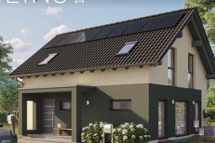 Haus Bad Hersfeld - 4 Zimmer, 129 m&sup2;, 1.501&euro; | Angebot:24662022