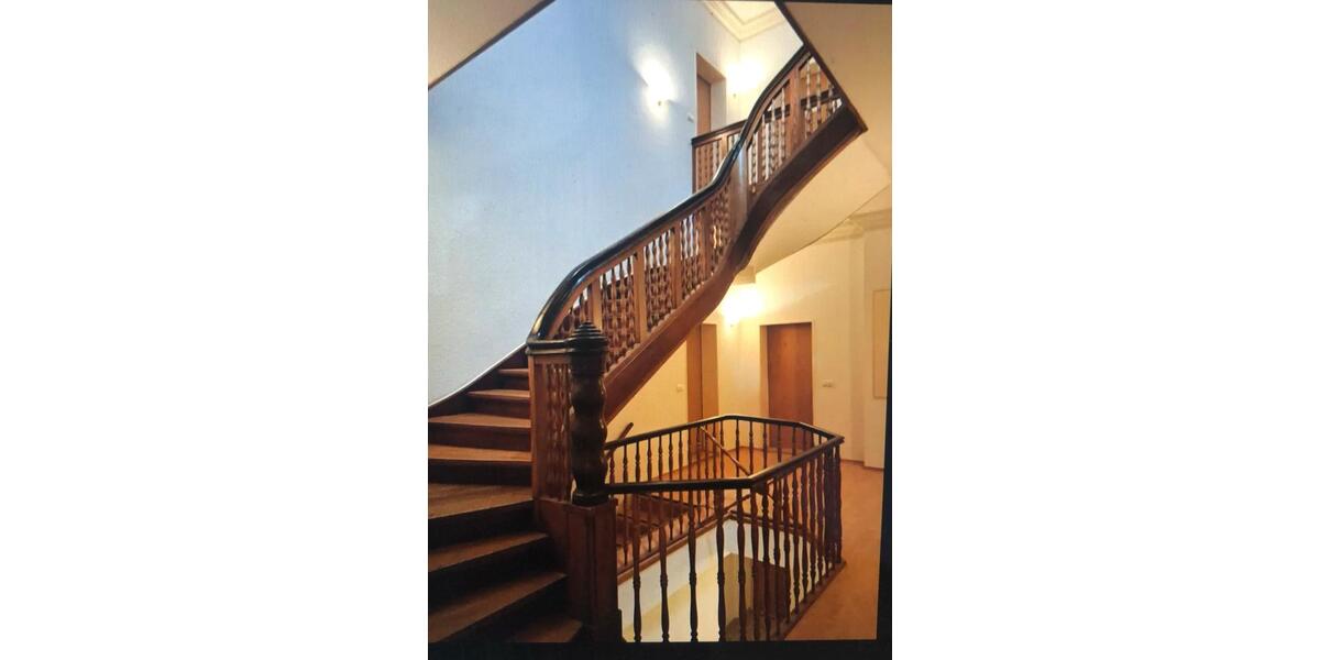 Etagenwohnung Halberstadt - 1 Zimmer, 34 m&sup2;, 228&euro; | Angebot:26638331