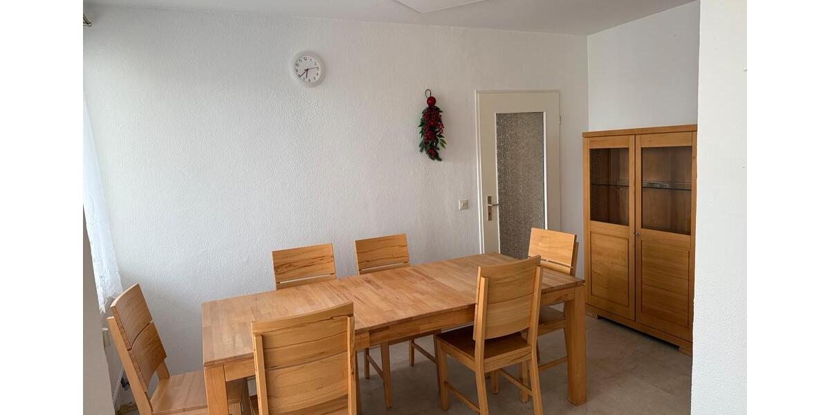 Erdgeschoßwohnung Detmold Hakedahl - 4 Zimmer, 81 m&sup2;, 670&euro; | Angebot:26705739