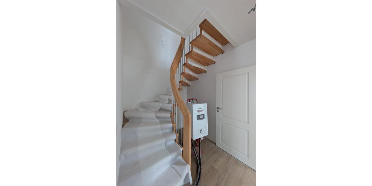 Doppelhaushälfte Mölln - 4 Zimmer, 111 m&sup2;, 1.400&euro; | Angebot:24951809