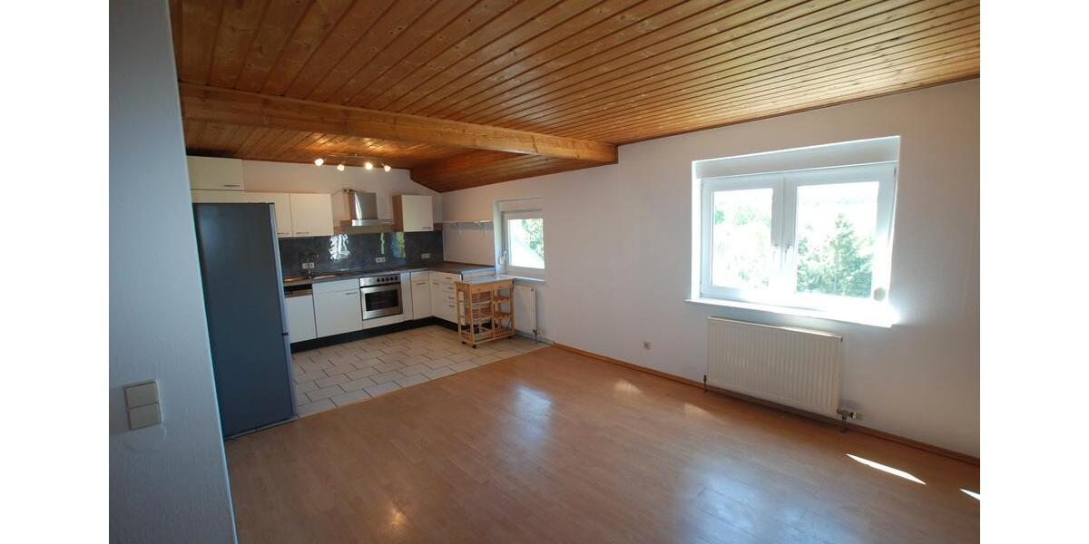 Etagenwohnung Seibersbach - 3 Zimmer, 77 m&sup2;, 695&euro; | Angebot:26279830