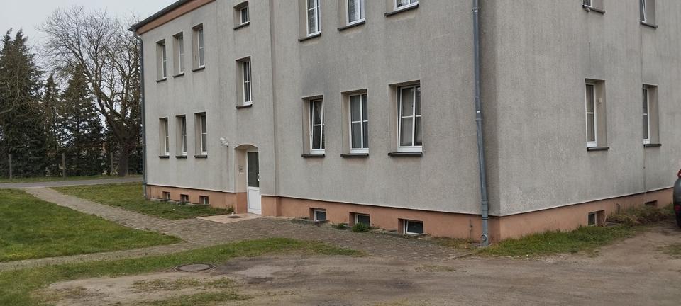 Erdgeschoßwohnung Galenbeck - 3 Zimmer, 64 m&sup2;, 398&euro; | Angebot:19977960