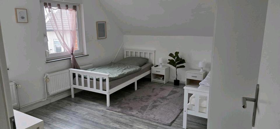 Wohnen auf Zeit Delmenhorst - 4 Zimmer, 70 m&sup2;, 35&euro; | Angebot:26624313