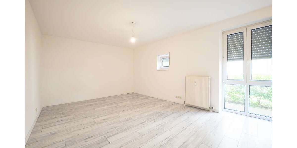 Etagenwohnung Bingen-Büdesheim Büdesheim - 1 Zimmer, 24 m&sup2;, 320&euro; | Angebot:26013704