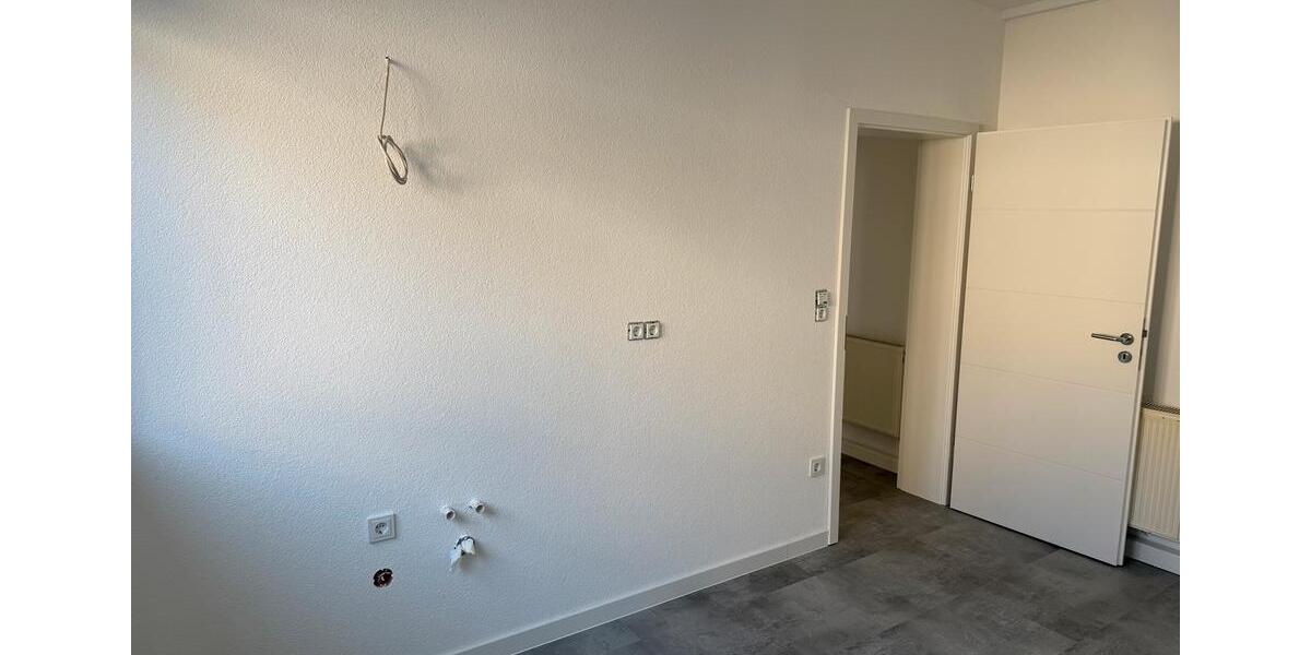 Erdgeschoßwohnung Bebra - 3 Zimmer, 70 m&sup2;, 700&euro; | Angebot:26676039