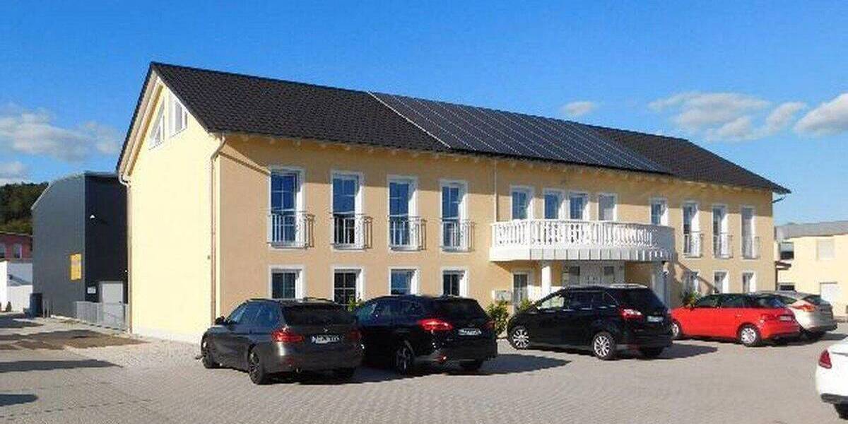 Gewerbeobjekt Altdorf - 1.300&euro; | Angebot:26846994