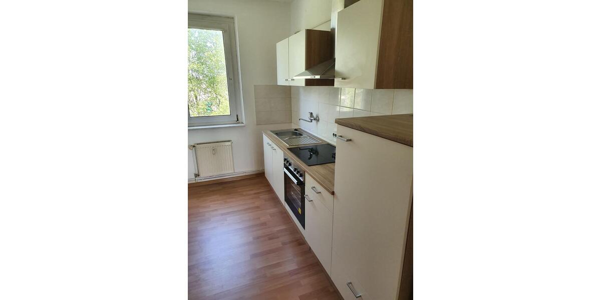 Erdgeschoßwohnung Bad Sülze - 2 Zimmer, 49 m&sup2;, 300&euro; | Angebot:25979425