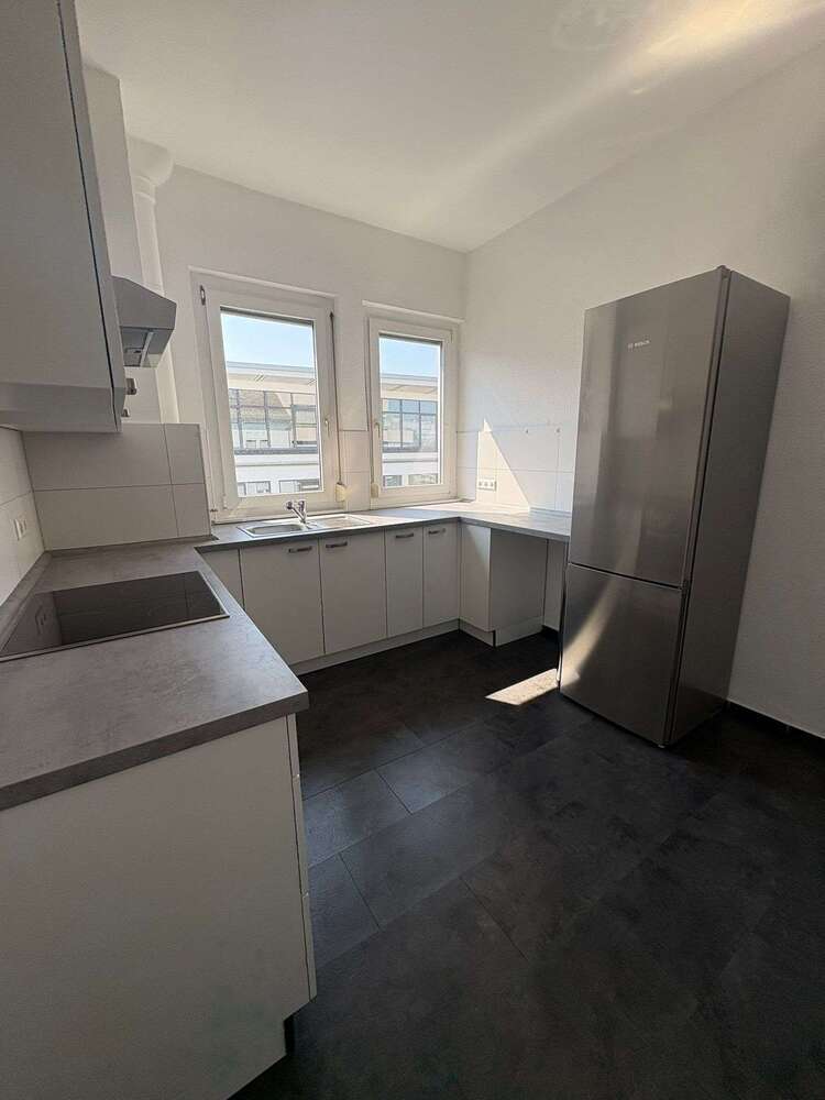 Wohnung zum Mieten in Pforzheim 500 € 57 m²
