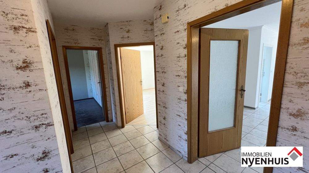 Etagenwohnung Lathen - 3 Zimmer, 82 m&sup2;, 750&euro; | Angebot:25797867