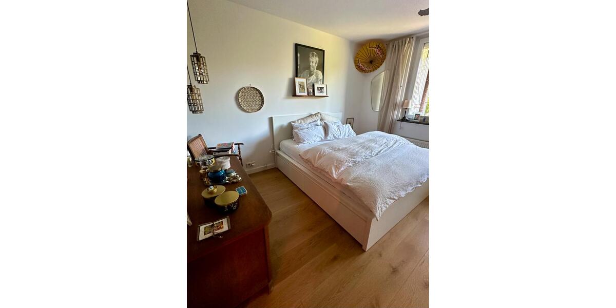 Wohnen auf Zeit Düsseldorf Stadtbezirk 9 - 2.5 Zimmer, 74 m&sup2;, 1.000&euro; | Angebot:26065135