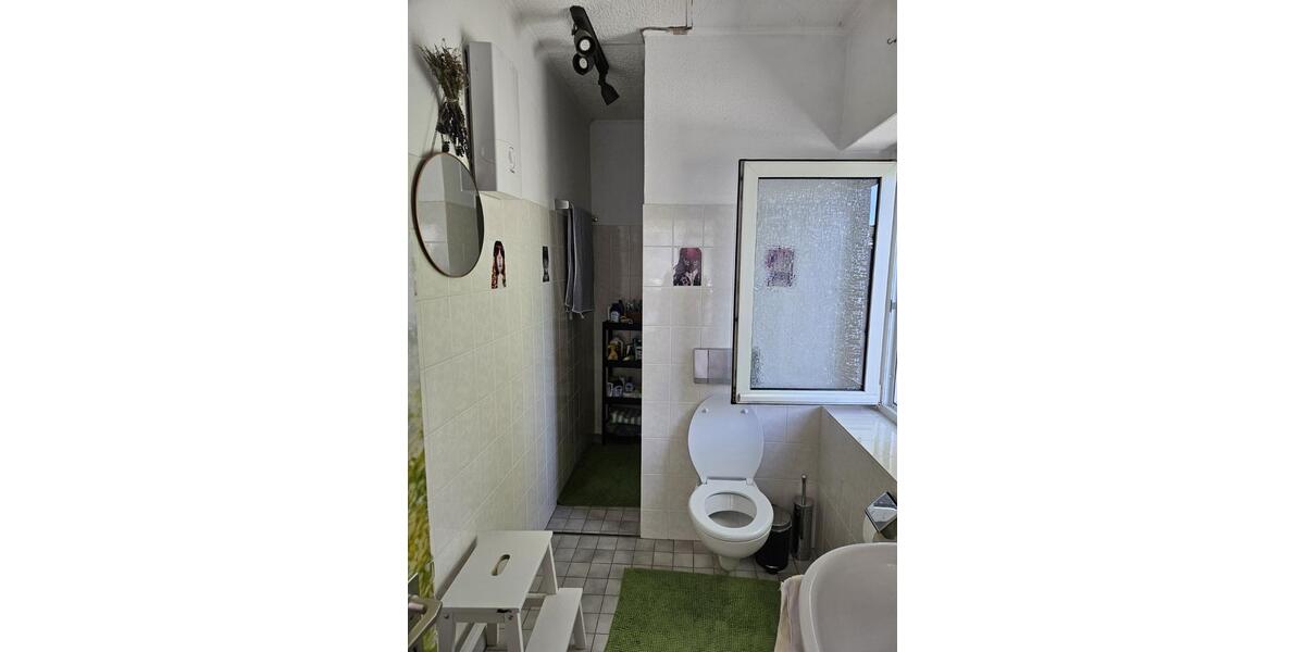 Maisonettenwohnung Wuppertal Elberfeld - 2 Zimmer, 92 m&sup2;, 880&euro; | Angebot:26337685