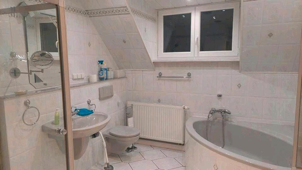 Etagenwohnung Merchweiler - 3 Zimmer, 65 m&sup2;, 600&euro; | Angebot:26592861