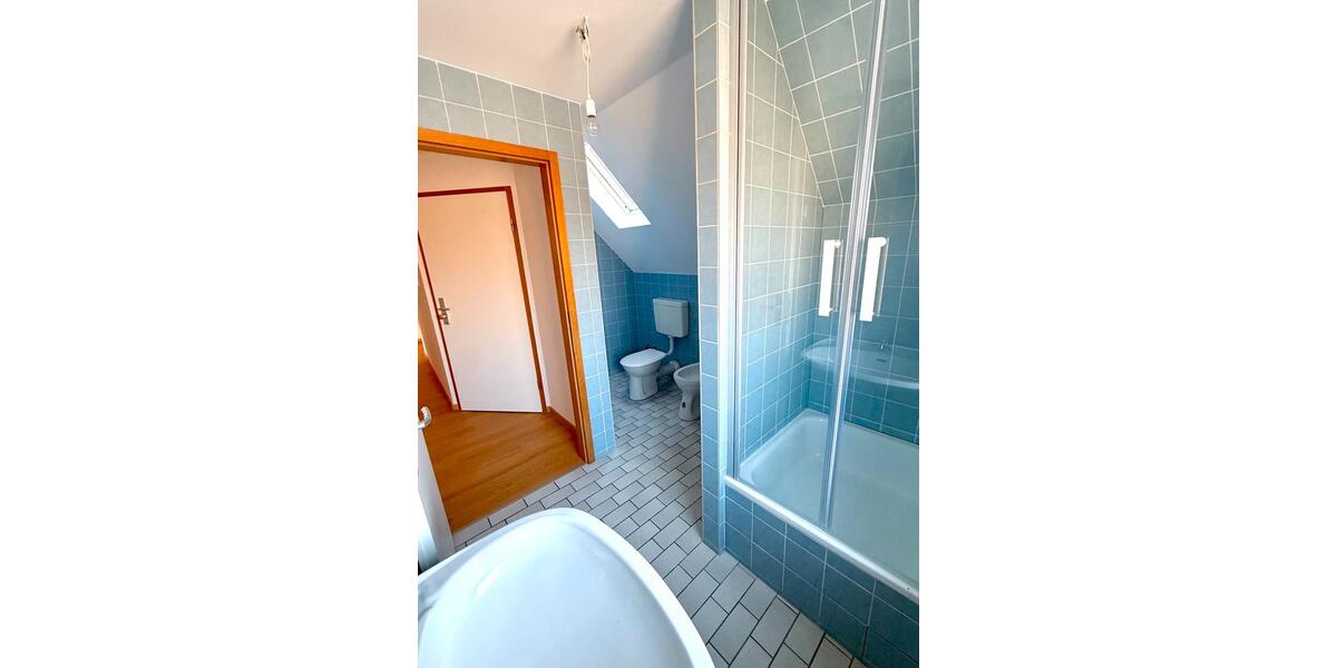 Dachgeschoßwohnung Berlin Steglitz-Zehlendorf - 2 Zimmer, 62 m&sup2;, 1.400&euro; | Angebot:26249335