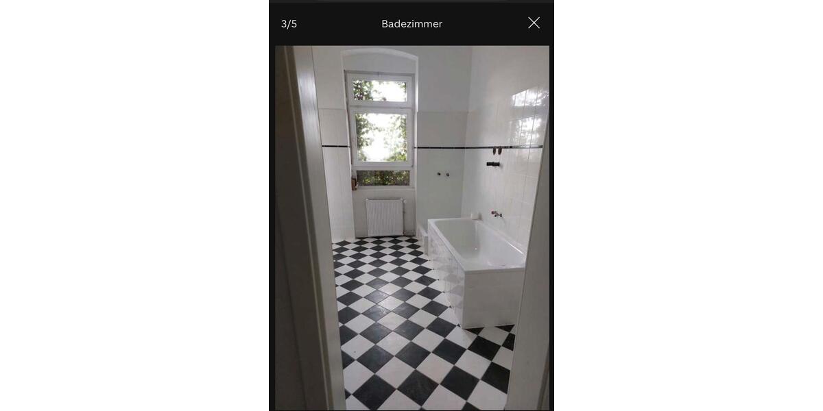 Etagenwohnung Edingen-Neckarhausen Neu-Edingen - 2 Zimmer, 58 m&sup2;, 900&euro; | Angebot:25146840