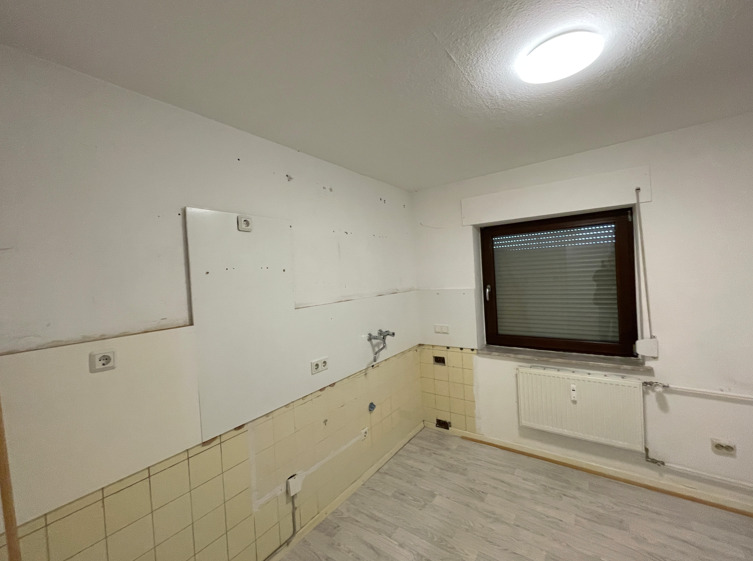 Etagenwohnung Baumholder - 3 Zimmer, 67 m&sup2;, 450&euro; | Angebot:26249207