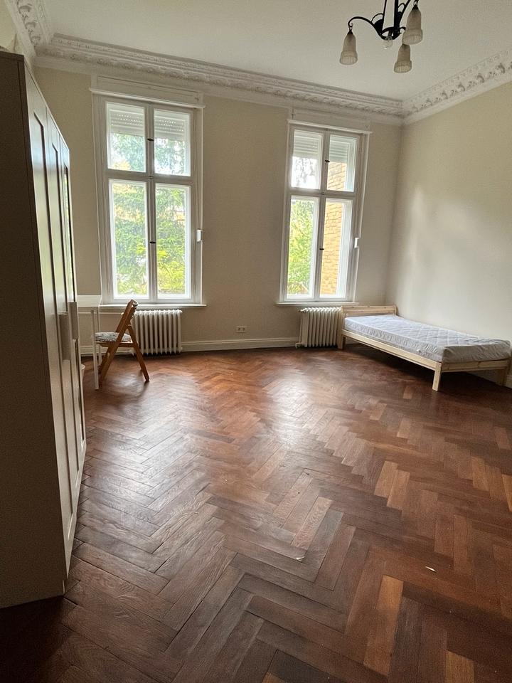 WG Zimmer in Berlin