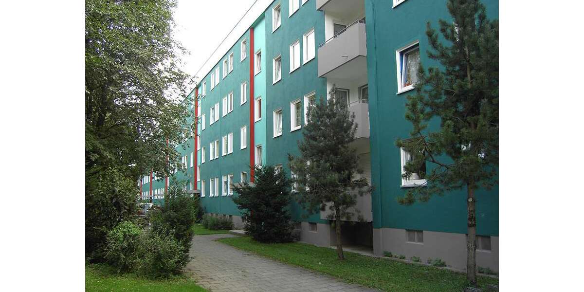 Etagenwohnung München Aubing-Süd - 2 Zimmer, 47 m&sup2;, 710&euro; | Angebot:26915865