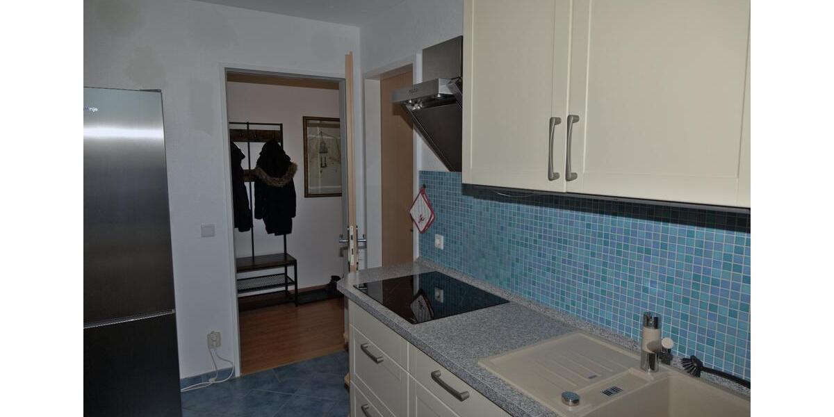 Etagenwohnung Binz - 3 Zimmer, 83 m&sup2;, 1.200&euro; | Angebot:25751138