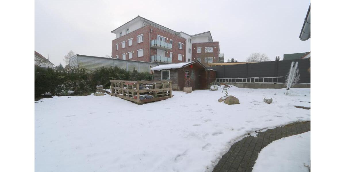 Etagenwohnung Grömitz - 2 Zimmer, 67 m&sup2;, 955&euro; | Angebot:25063551