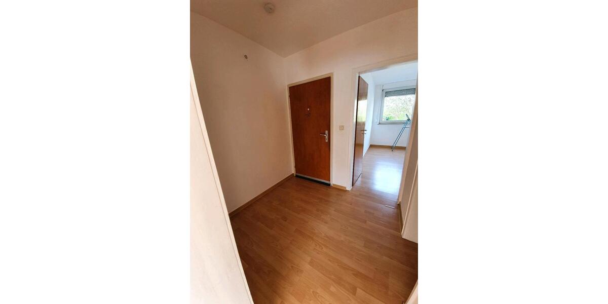 Erdgeschoßwohnung Moers - 2 Zimmer, 52 m&sup2;, 319&euro; | Angebot:24804602