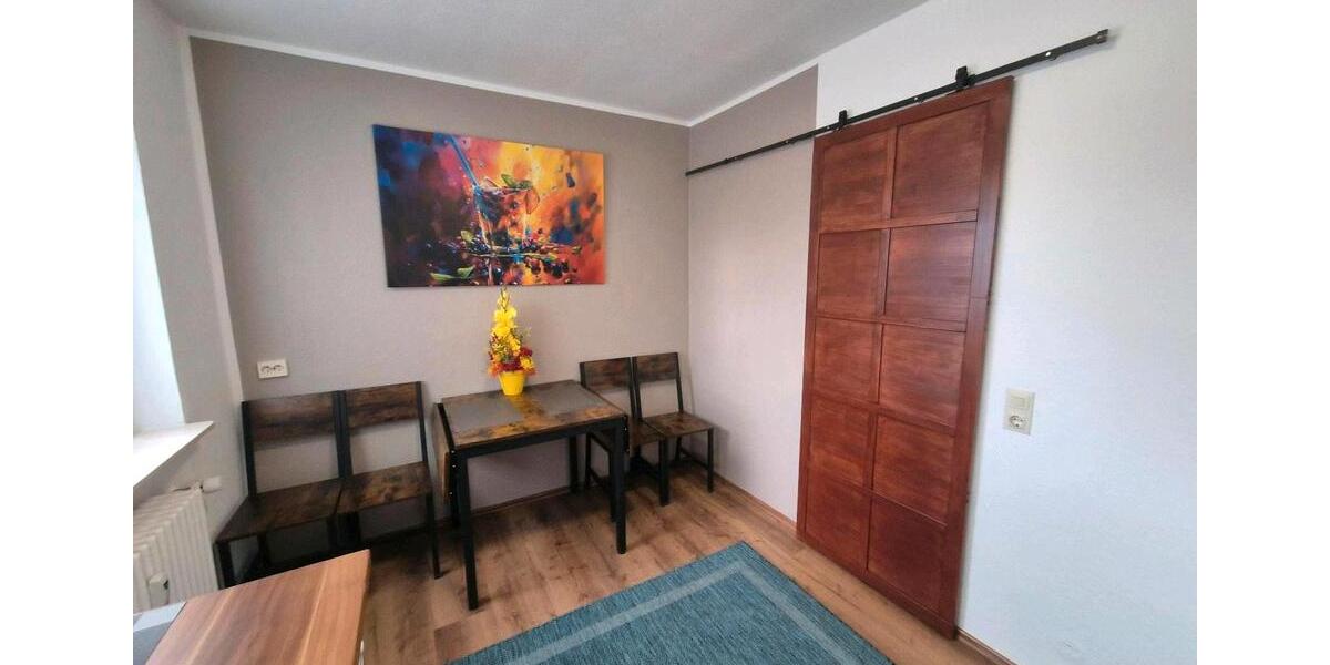 Wohnen auf Zeit Hohberg - 2 Zimmer, 67 m&sup2;, 750&euro; | Angebot:26607788