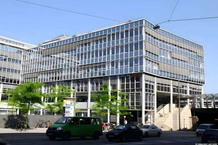 Gewerbeobjekt München Ludwigsvorstadt - 55.560&euro; | Angebot:26287675