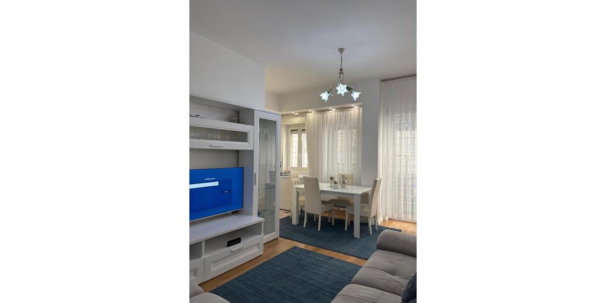 Etagenwohnung Aerzen - 3 Zimmer, 53 m&sup2;, 500&euro; | Angebot:26547781
