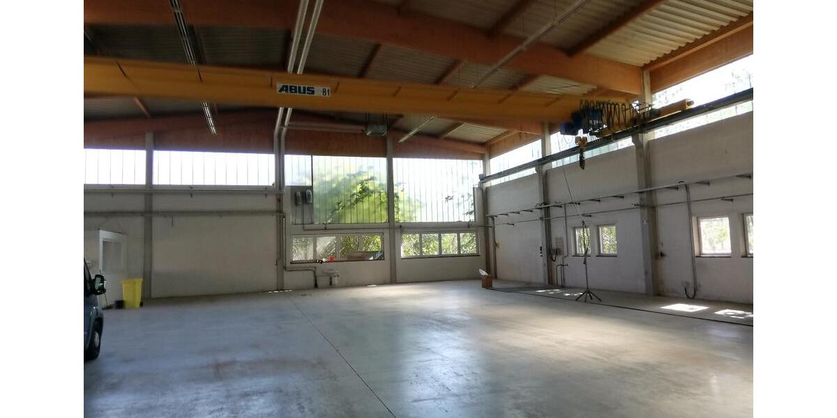 Gewerbeobjekt Herzebrock-Clarholz Clarholz - 2.957&euro; | Angebot:26003843