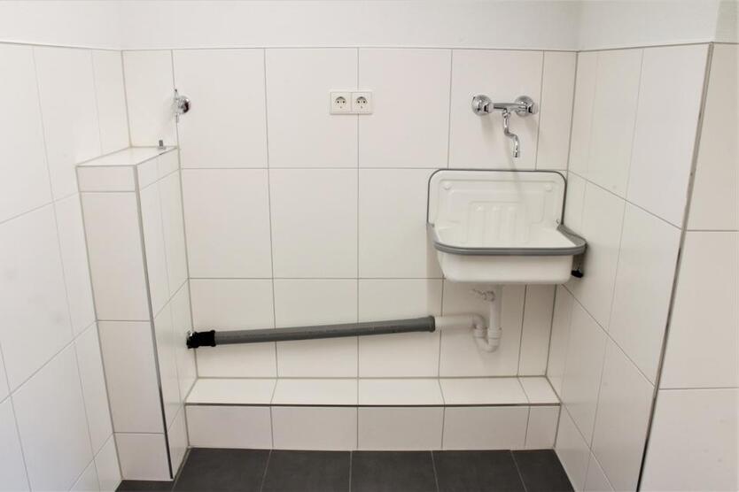 Stilvolle 2-Zimmer-Wohnung mit Fußbodenheizung und Hausautomation (Teilort Stein) zimmer