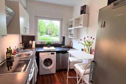 Wohnen auf Zeit Berlin Steglitz-Zehlendorf - 1 Zimmer, 15 m&sup2;, 700&euro; | Angebot:26688172