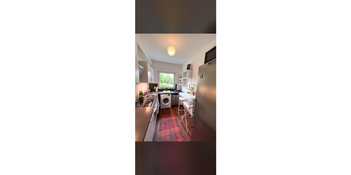 Wohnen auf Zeit Berlin Steglitz-Zehlendorf - 1 Zimmer, 15 m&sup2;, 700&euro; | Angebot:26688172