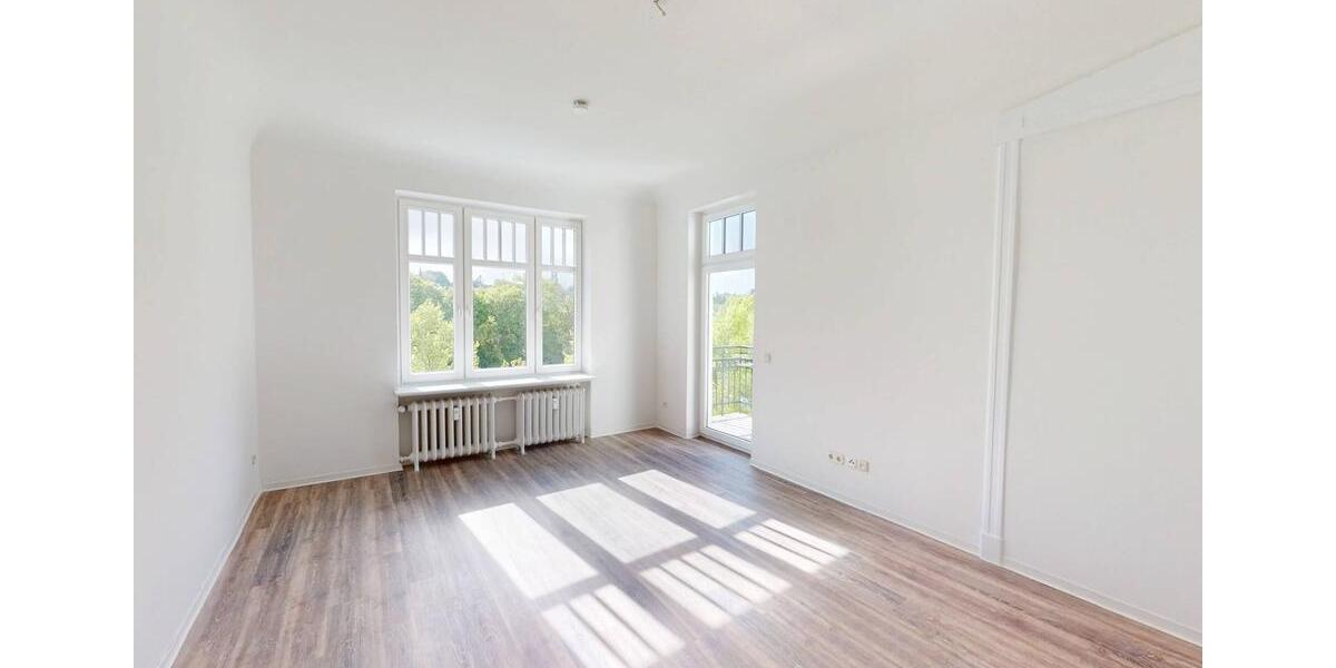 Etagenwohnung Flensburg - 5 Zimmer, 125 m&sup2;, 1.199&euro; | Angebot:26644483