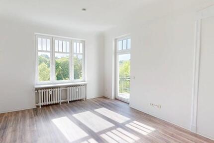 Wohnung Flensburg - 5 Zimmer, 125 m&sup2;, 1.199&euro; | Angebot:26644483