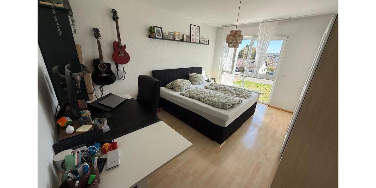 Etagenwohnung Saarwellingen - 2 Zimmer, 68 m&sup2;, 700&euro; | Angebot:26062208