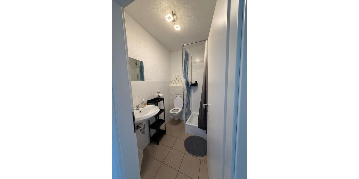 Monteurwohnung, Monteurunterkunft, Gästezimmer 4 zimmer