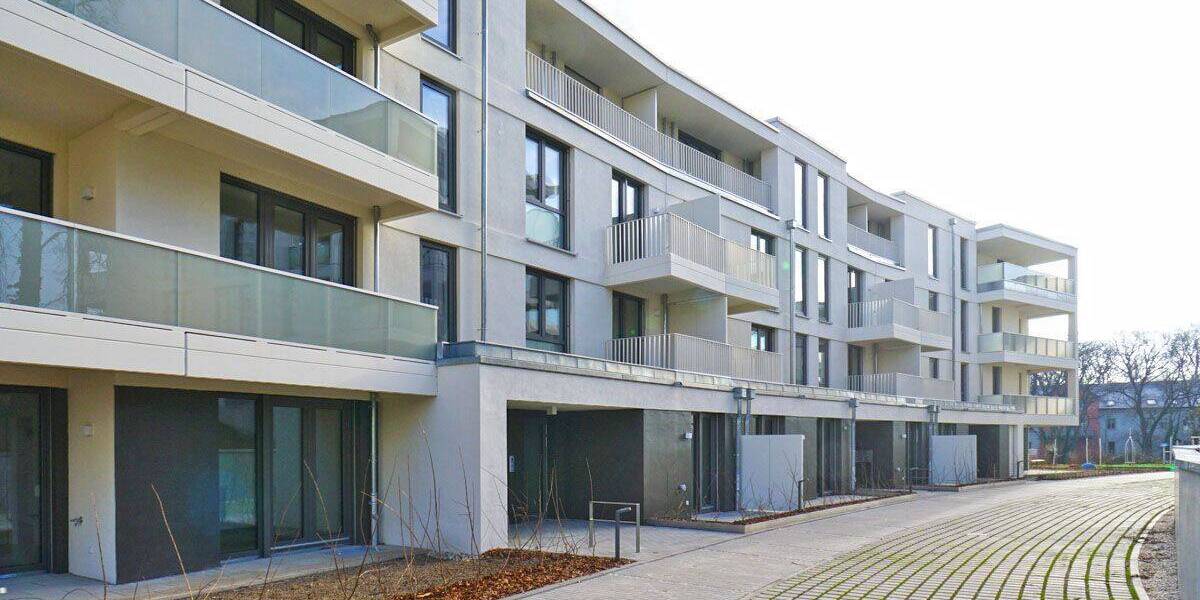Etagenwohnung Dresden Naußlitz - 5 Zimmer, 125 m&sup2;, 1.830&euro; | Angebot:25741592