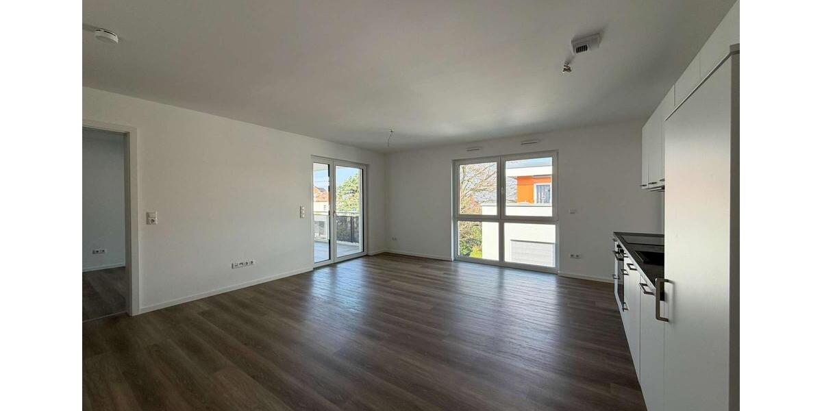 Etagenwohnung Butzbach - 3 Zimmer, 80 m&sup2;, 1.050&euro; | Angebot:25919018