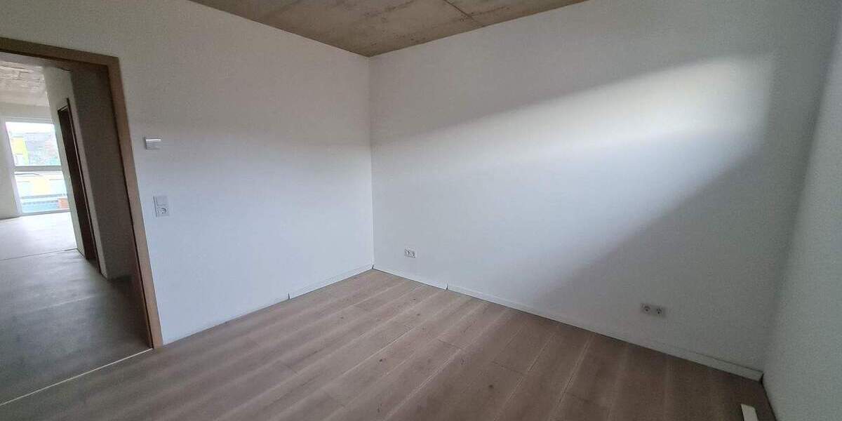 Etagenwohnung Losheim am See Losheim - 3 Zimmer, 67 m&sup2;, 825&euro; | Angebot:24843456