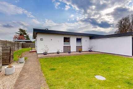 Haus Tespe - 3 Zimmer, 110 m&sup2;, 1.210&euro; | Angebot:26364619