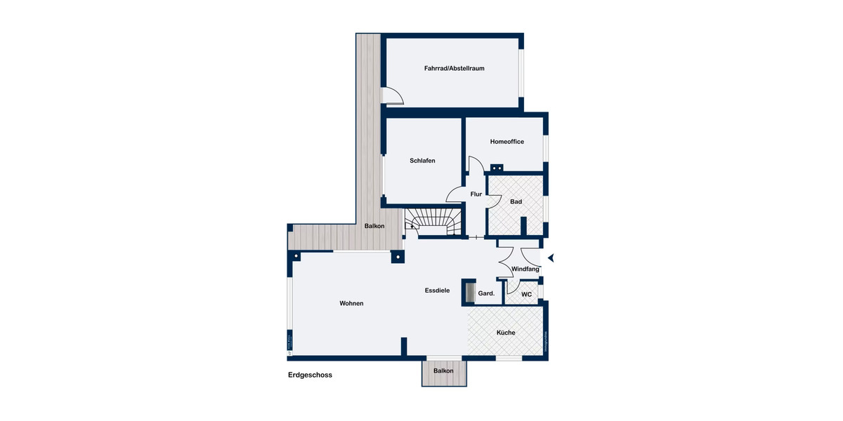Etagenwohnung Bad Soden-Salmünster Salmünster - 7.5 Zimmer, 310 m&sup2;, 2.490&euro; | Angebot:26455994