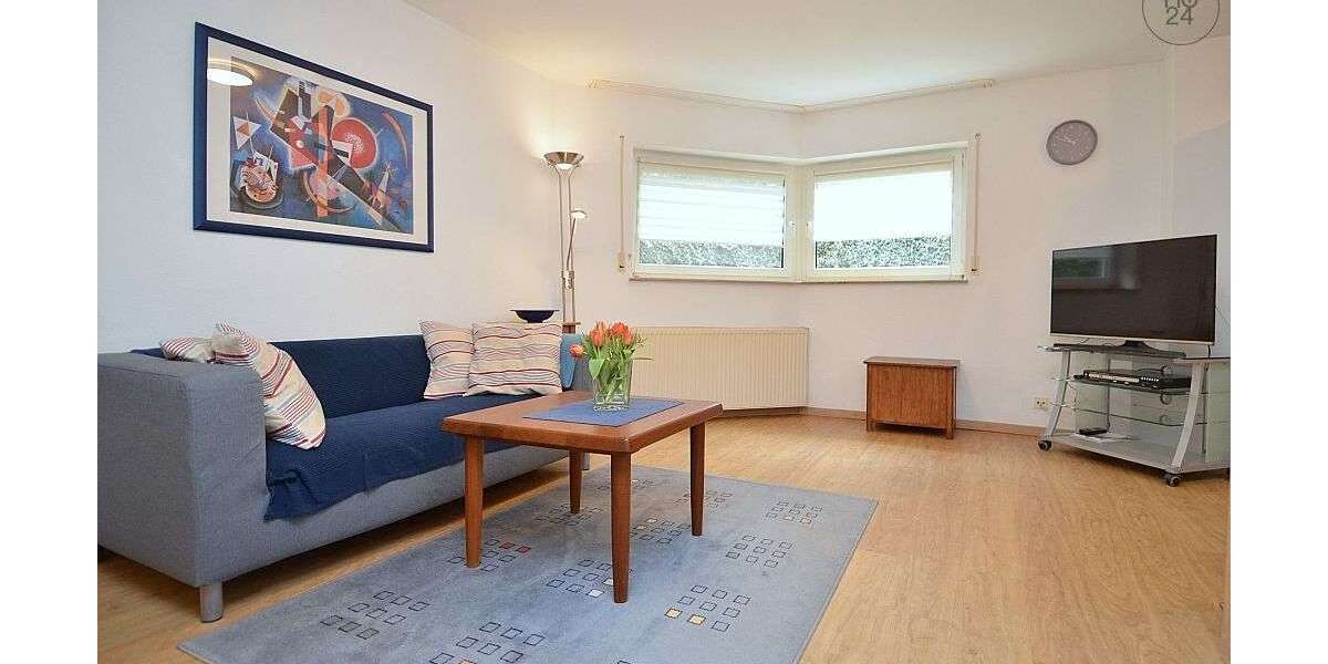 Wohnen auf Zeit in Mainz 850 € 1.5 zimmer
