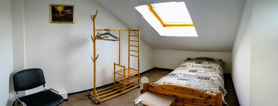 Wohnen auf Zeit Riedstadt - 2 Zimmer, 61 m&sup2;, 1.250&euro; | Angebot:26221183