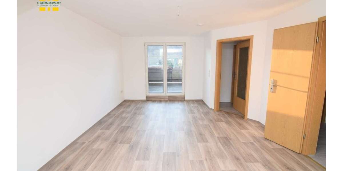 Etagenwohnung Weida Liebsdorf - 1 Zimmer, 39 m&sup2;, 235&euro; | Angebot:25222849