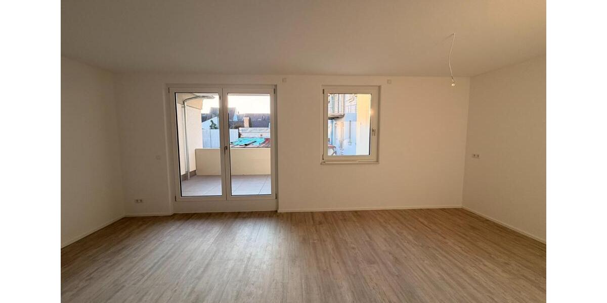 Etagenwohnung Ansbach - 3 Zimmer, 80 m&sup2;, 1.150&euro; | Angebot:24873583