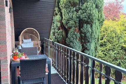 Wohnung Recke - 4 Zimmer, 92 m&sup2;, 800&euro; | Angebot:26279683