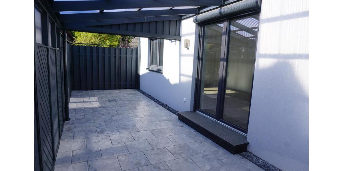Bungalow Delmenhorst Deichhorst - 3 Zimmer, 103 m&sup2;, 1.200&euro; | Angebot:26546340