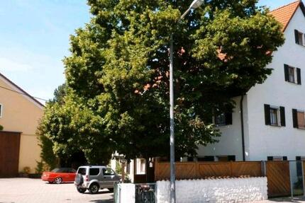 Wohnung Nürnberg Katzwang - 1 Zimmer, 25 m&sup2;, 525&euro; | Angebot:24844629