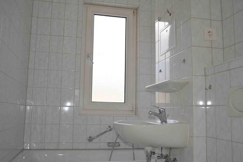 Das Glück hat ein Zuhause: ansprechende 1-Zi.-Single-Wohnung zimmer